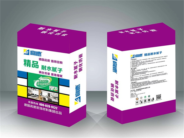 如何挑选成都腻子膏？家装选购技巧与注意事项