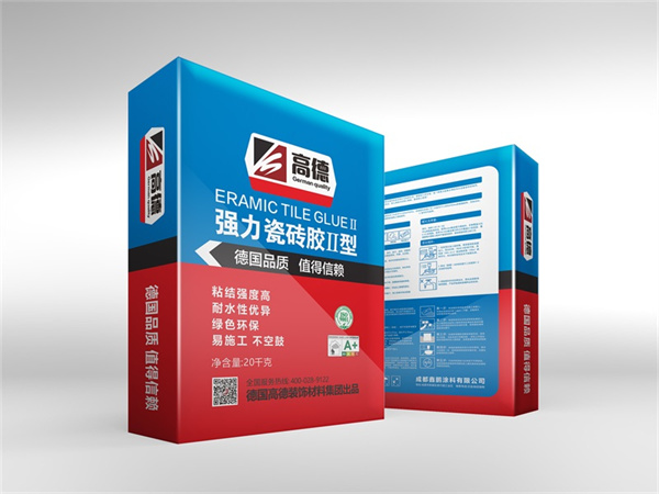 瓷砖胶